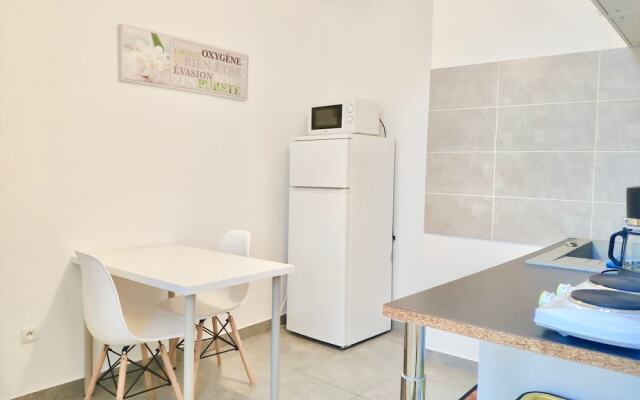 Residence Chelsea Metz Attitude