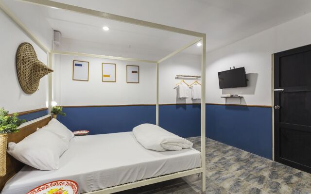 Stockhome Hostel Ayutthaya