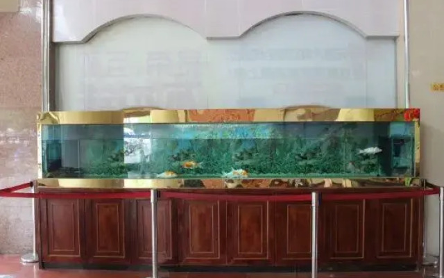 Fudeng Hotel