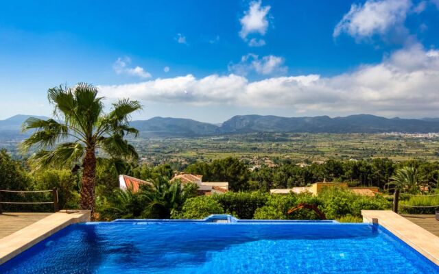 Villa Centauro Jávea