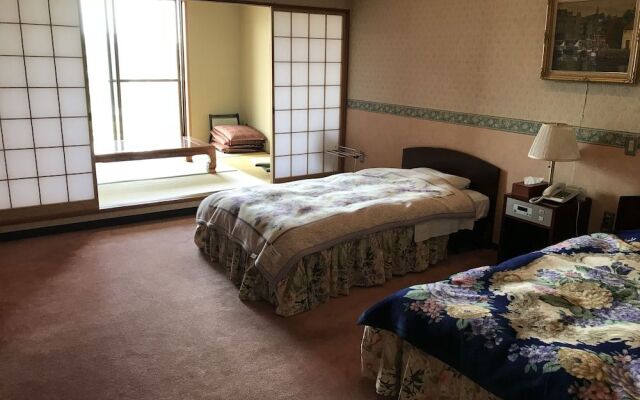 Arakikanko Hotel