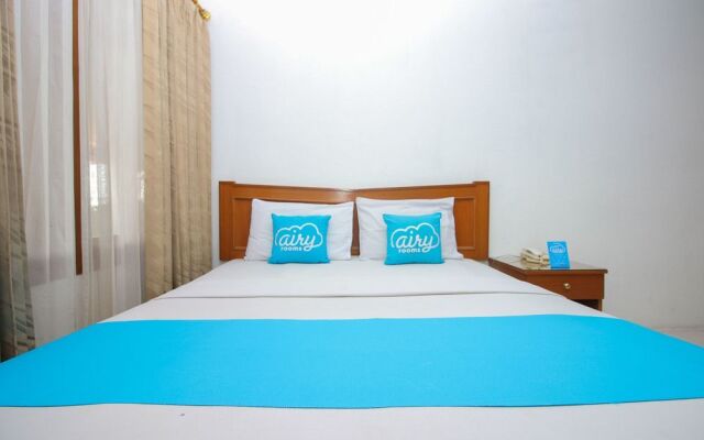 Airy Kemang Prapanca Raya 30 Jakarta