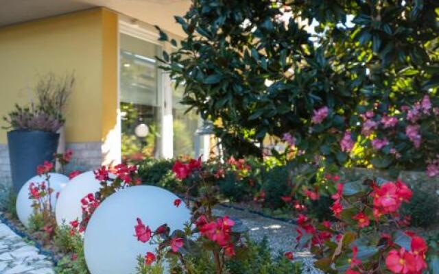 B&B Francesca Mantova