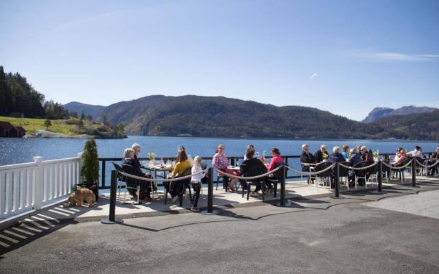 Ryfylke Fjordhotel