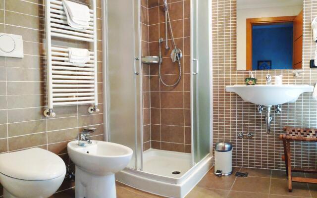 Feel Inn Venice Airport Rooms
