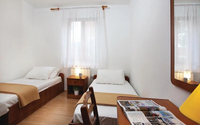 Amazing Home in Rabac With Wifi and 2 Bedrooms