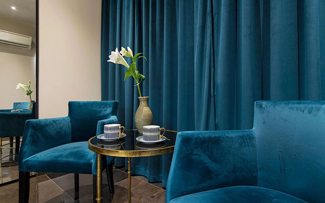 Athens Imperial Suites - Luxury Living