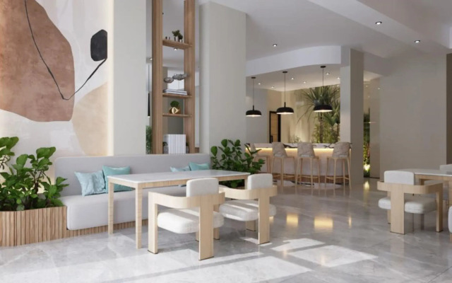 Zen Resort by TBH Hotels
