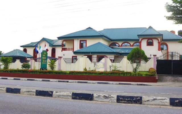 The Noble Place