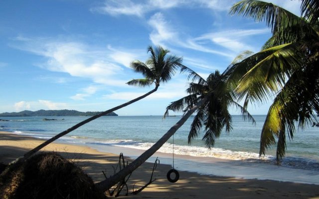 Poseidon Bungalows