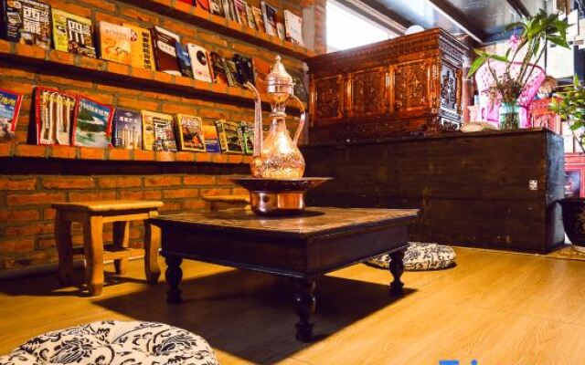 Wu chang xue gu bi lao lv ke zhan