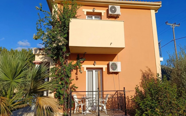 Elanthi Village Hotel