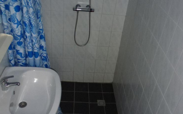 Alphen Gld - Holidayhome