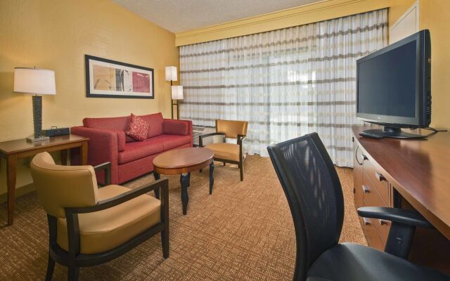 Courtyard by Marriott Annapolis