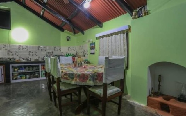 Amatya Homestay