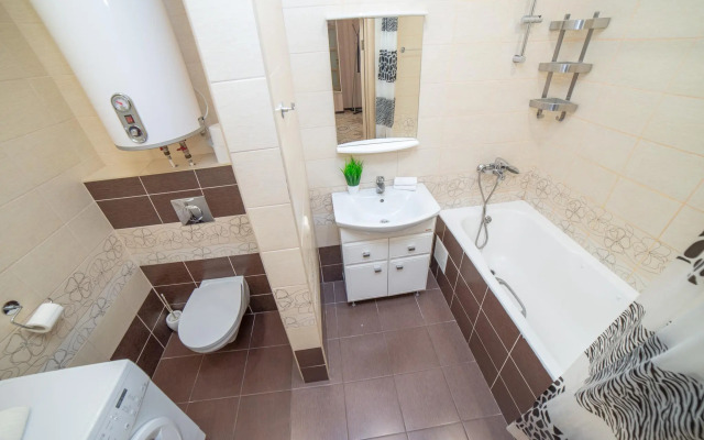 Европа Центр на улице Куйбышева 21