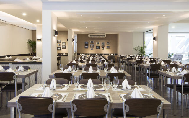 Mercure Florianópolis