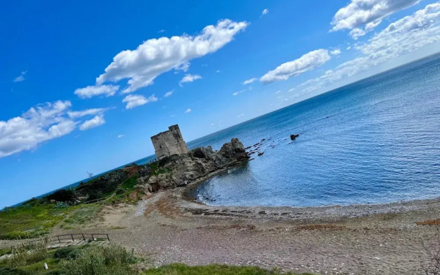 Premium Luxury-casares Del Mar-seaside Apartment