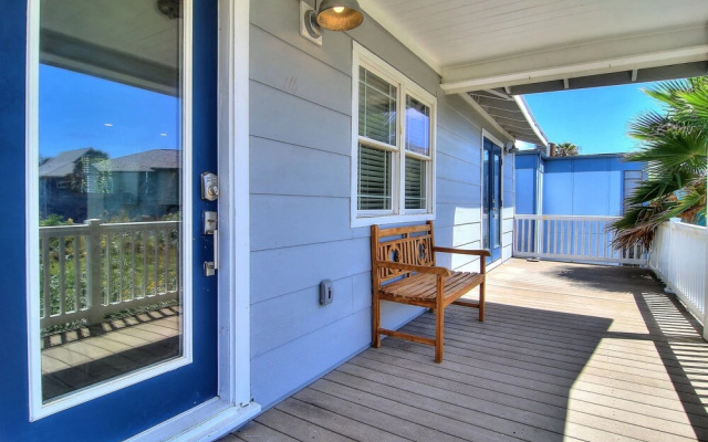 The Sandpiper 3 Bedroom Home by Redawning