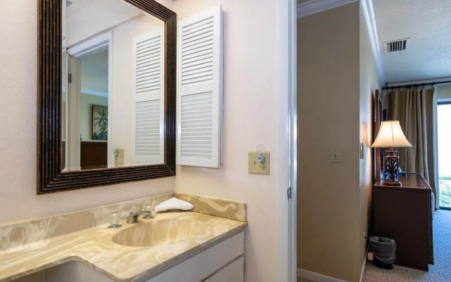 Water's Edge Condominium