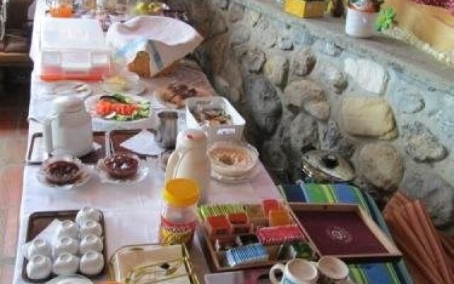 Slovenian Traditional Guest House