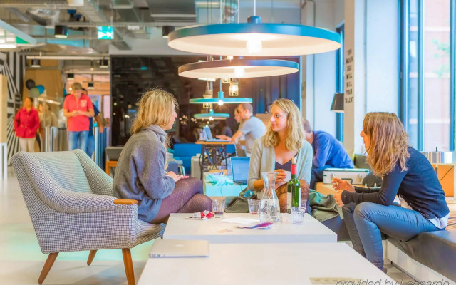 The Social Hub Amsterdam West