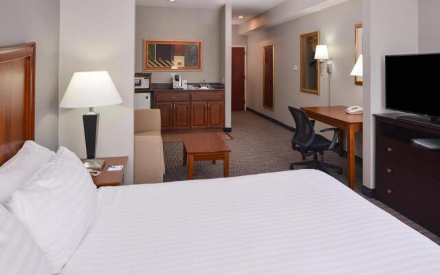 Holiday Inn Express Hotel & Suites North Little Rock