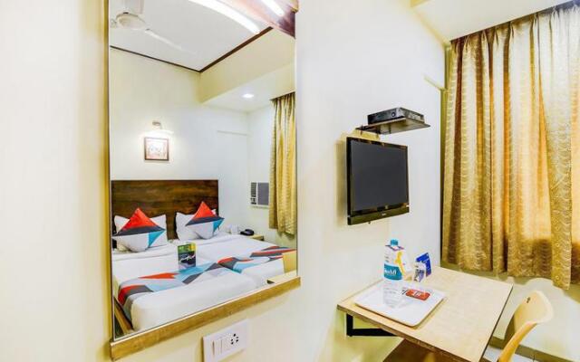 Konark Inn