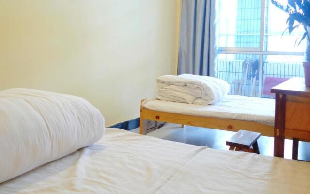 Qinghai Travel International Youth Hostel
