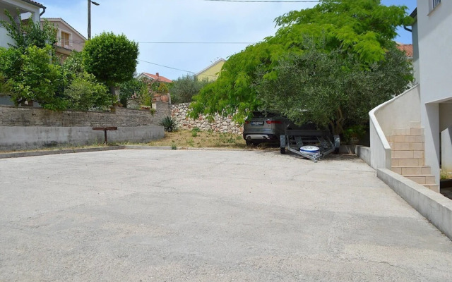 Sea View Apartment Leda
