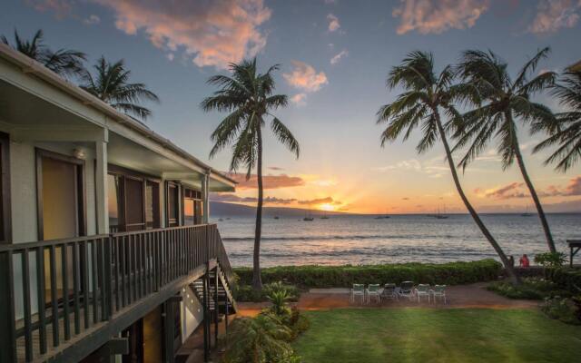 Lahaina Ocean's Edge