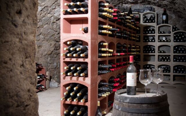Domaine de la Pommé