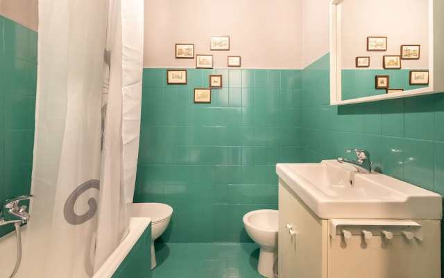 Alessia's Flat Crocetta M3