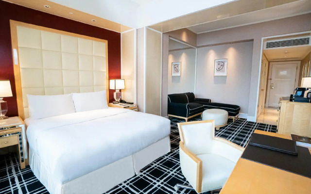 The Lin Hotel