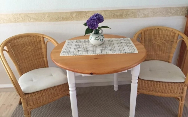 Pension Haus "Hohe Liebe"