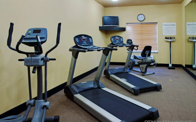 Holiday Inn Express Hotel & Suites Huntsville by IHG