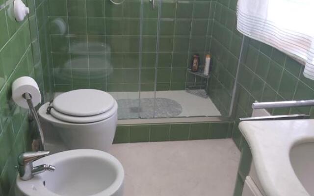 Suite Country Mondello Olimpo