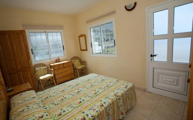 Apartamentos Arure Plaza