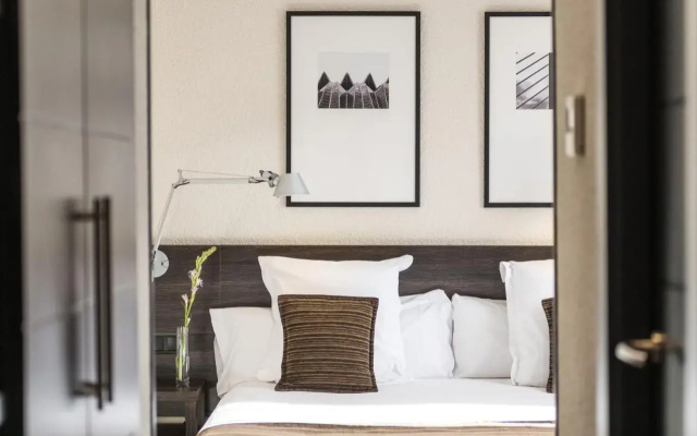 Hotel Medium Valencia