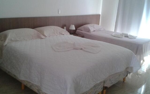 Hotel Acarau Riviera