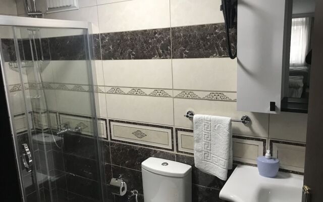 Taksim Imas Apartment