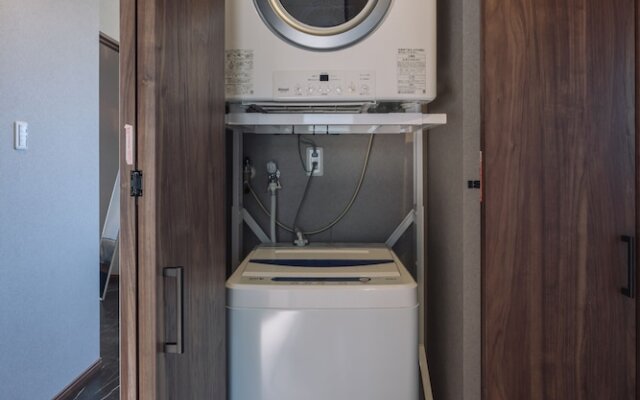 Private House u-zi house