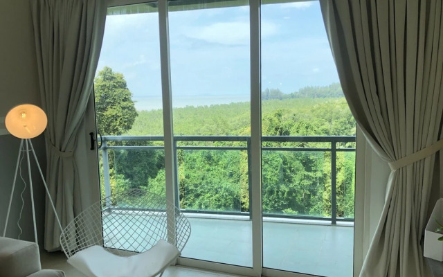 Santubong Suite Just Like Home