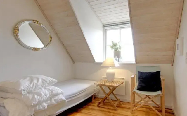 Klitgården Apartment