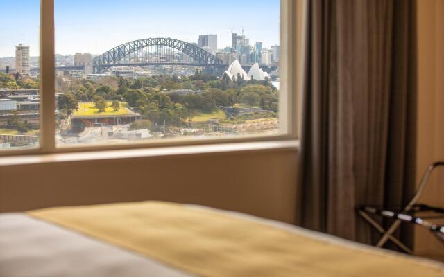 Holiday Inn Sydney Potts Point, an IHG Hotel