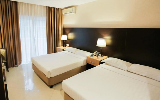 The Lake Hotel Tagaytay