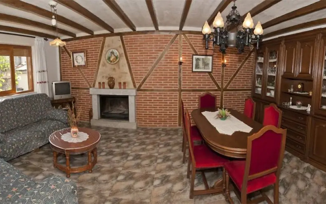 Holiday Home Salva