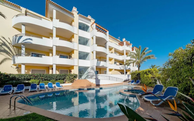 Lagos Ocean View 2 With Pool by Homing