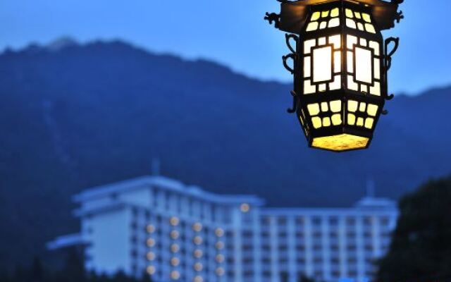 Bodaofeng Holiday Hotel