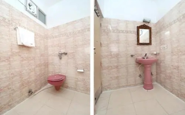 Hotel Rooftop By OYO Rooms